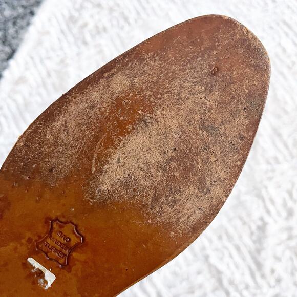 The Nomadic Collection Tapestry Kilm Lace Up Chukka Ankle Bootie - Picture 7 of 9